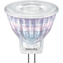PHILIPS LED reflektorLED CorePro MR11 2.3W/20W GU4 2700K 184lm/36°  NonDim 25Y